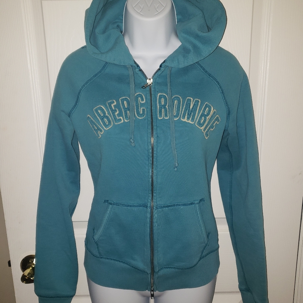Abercrombie & Fitch hoodie